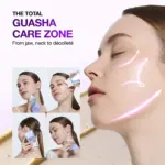 کرم رتینول و کلاژن آنوا مدل گواشا Anua Collagen Retinol Refining Gua Sha - تصویر 2