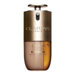 کرم پودر دابل سرم کلارنس Clarins Double Serum Foundation