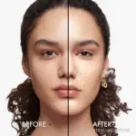 کرم پودر براق و آبرسان دیور Dior Forever Skin Glow - تصویر 3