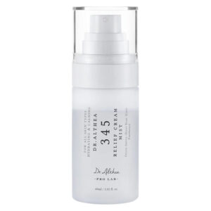 میست 345 دکتر آلتیا آبرسان و تسکین دهنده 345 Relief Cream Mist