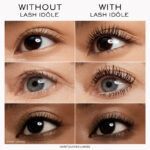 ریمل لانکوم Lash Idôle Mascara حجم دهنده و لیفت کننده - تصویر 2