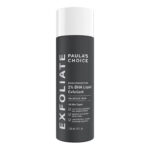تونر لایه بردار پائولا چویس Paula’s Choice Skin Perfecting 2% BHA