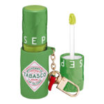 لیپ گلاس حجم دهنده سفورا مدل Outrageous Plump Volume X Tabasco - تصویر 3