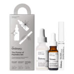 ست سرم پپتاید اوردینری The Power of Peptides
