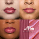 ست خط لب و لیپ گلاس فنتی بیوتی Lined + Luminized - تصویر 2