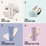 ست مراقبت مو فنتی Fenty Hair The Maintenance Crew - تصویر 2