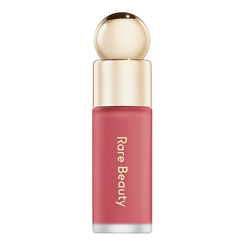 رژگونه مایع مینی ریر بیوتی Rare Beauty Mini Soft Pinch Liquid Blush