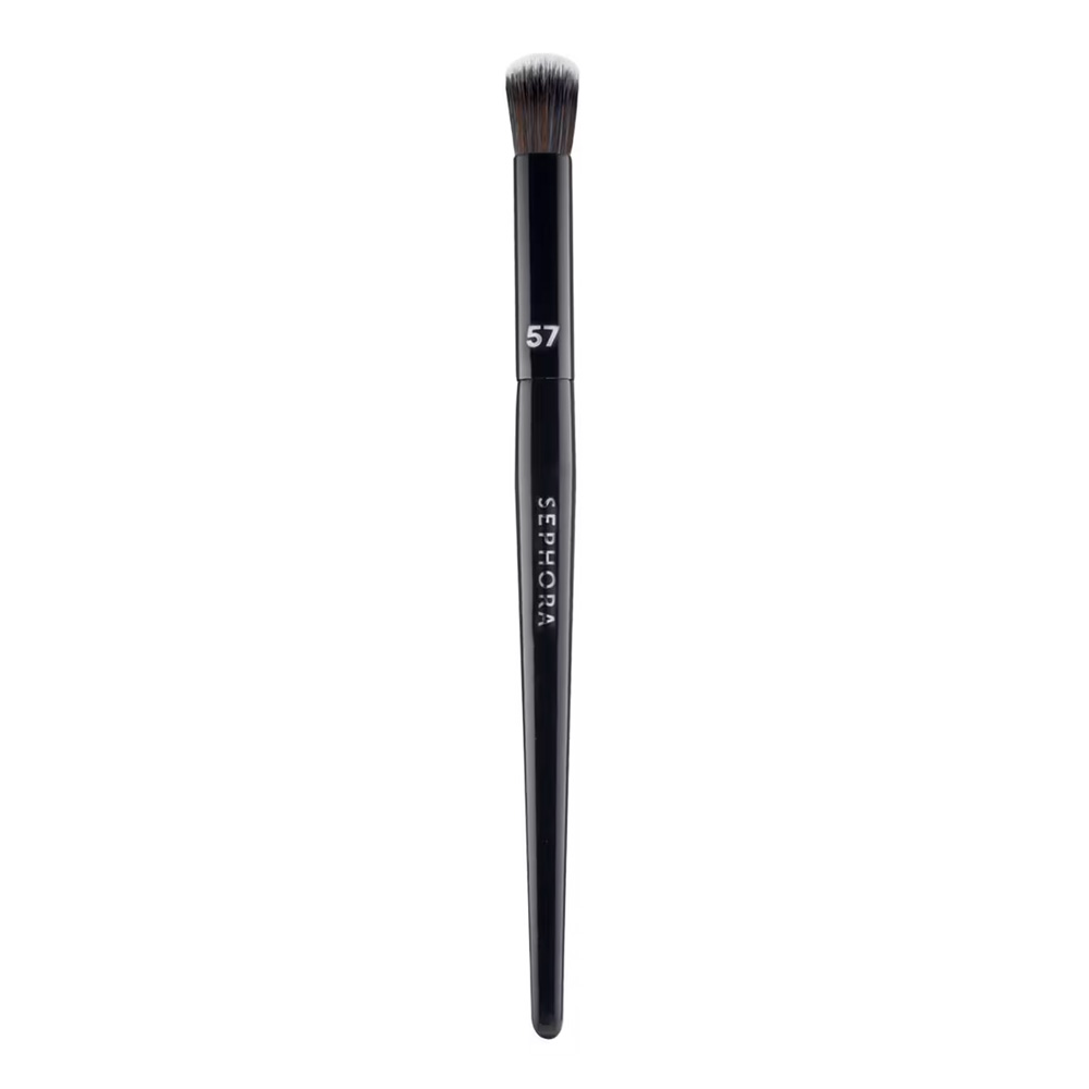 sephora-collection-pro-concealer-brush-57 براش کانسیلر سفورا پرو شماره 57