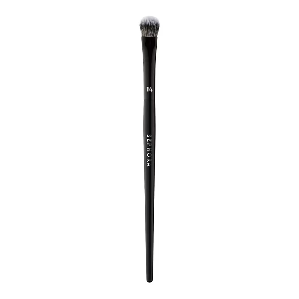sephora-collection-pro-shadow-brush-14 براش سایه سفورا پرو شماره 14