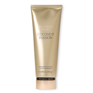 لوسیون بدن ویکتوریا سکرت کوکونات پشن Coconut Passion