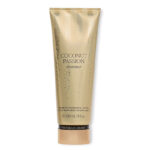 لوسیون بدن ویکتوریا سکرت کوکونات پشن شاین دار Coconut Passion Shimmer