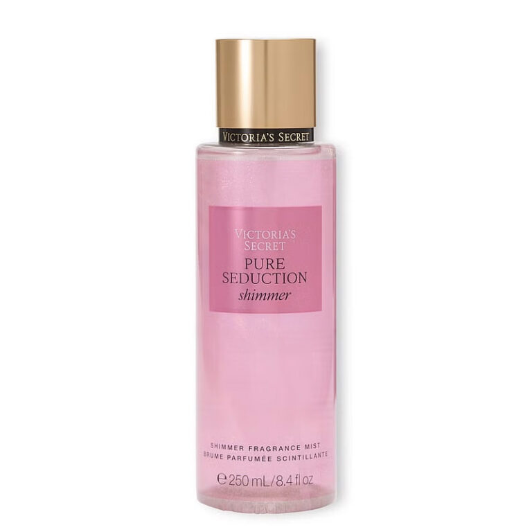 بادی اسپلش ویکتوریا سکرت Pure Seduction Shimmer - شاین دار
