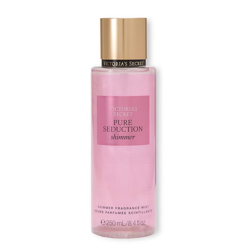 بادی اسپلش ویکتوریا سکرت Pure Seduction Shimmer - شاین دار