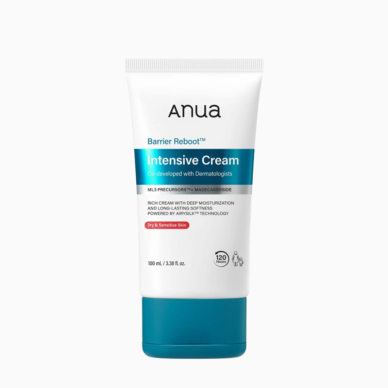 کرم Anua Barrier Reboot Intensive Cream