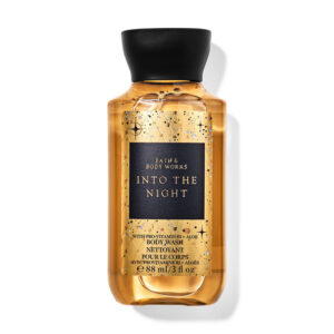شامپو بدن مینی بث اند بادی ورکز مدل Into the Night