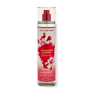 بادی میست بث اند بادی ورکز مدل Japanese Cherry Blossom