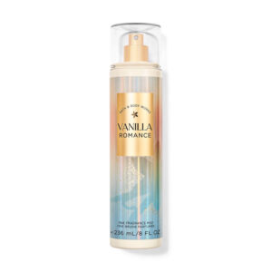 بادی میست بث اند بادی ورکز مدل Vanilla Romance