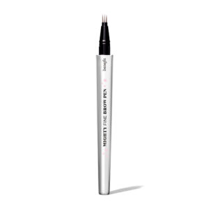 هاشور ابرو بنفیت مدل Mighty Fine Brow Pen
