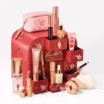 ادونت کلندر 2026 شارلوت تیلبری Hollywood Beauty Wonderland