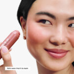 رژگونه استیکی کلینیک مدل Chubby Stick Cheek Color Balm - تصویر 2