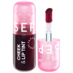 تینت ژلی لب و گونه سفورا مدل Cheek & Lip Tint