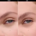 ژل لیفت و فیکس ابرو سفورا مدل Shape & Set - تصویر 3
