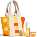 ست سول د ژانیرو The Sol Tote رایحه 62 به همراه کیف