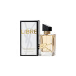 عطر مینی لیبره ایو سن لورن حجم 7.5 میل
