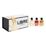ست هدیه ۳ عددی عطر لیبره (Libre) ایو سن لورن